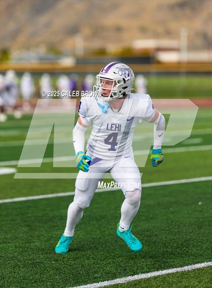 Thumbnail 2 in Lehi @ Lone Peak photogallery.