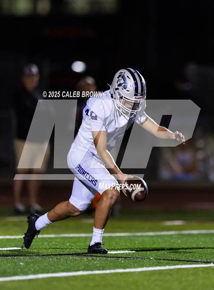 Thumbnail 1 in Lehi @ Lone Peak photogallery.