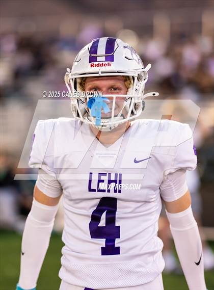 Thumbnail 1 in Lehi @ Lone Peak photogallery.