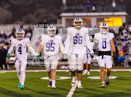 Thumbnail 3 in Lehi @ Lone Peak photogallery.