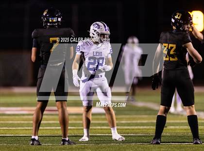 Thumbnail 3 in Lehi @ Lone Peak photogallery.