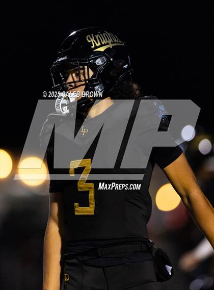 Thumbnail 3 in Lehi @ Lone Peak photogallery.