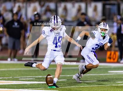 Thumbnail 1 in Lehi @ Lone Peak photogallery.