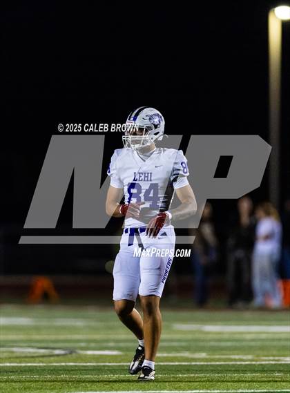 Thumbnail 3 in Lehi @ Lone Peak photogallery.