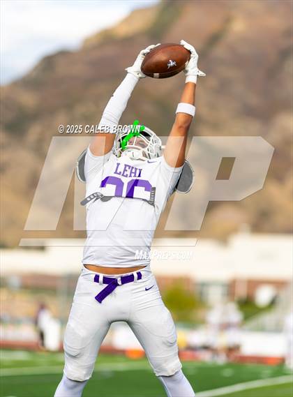 Thumbnail 2 in Lehi @ Lone Peak photogallery.