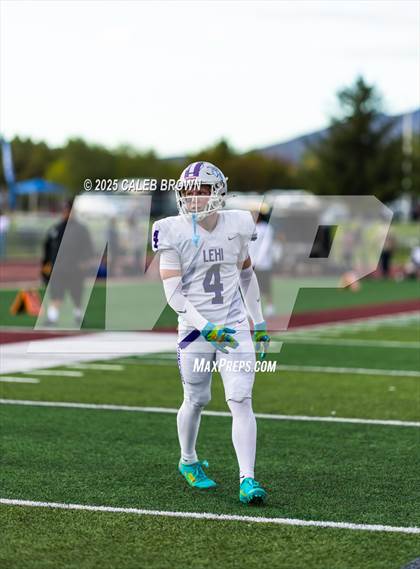 Thumbnail 1 in Lehi @ Lone Peak photogallery.