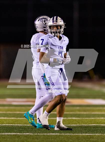 Thumbnail 2 in Lehi @ Lone Peak photogallery.