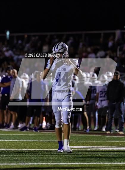 Thumbnail 3 in Lehi @ Lone Peak photogallery.