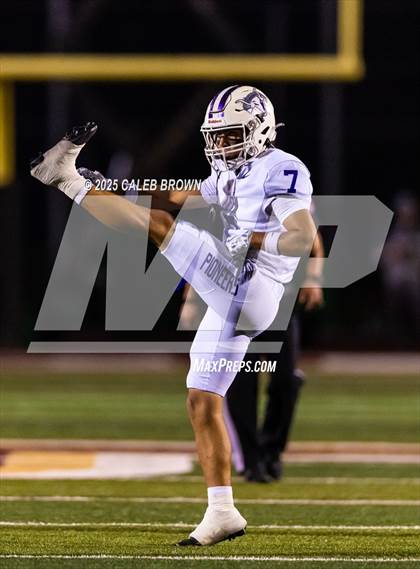 Thumbnail 3 in Lehi @ Lone Peak photogallery.