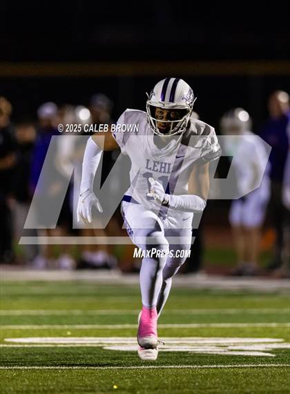 Thumbnail 2 in Lehi @ Lone Peak photogallery.