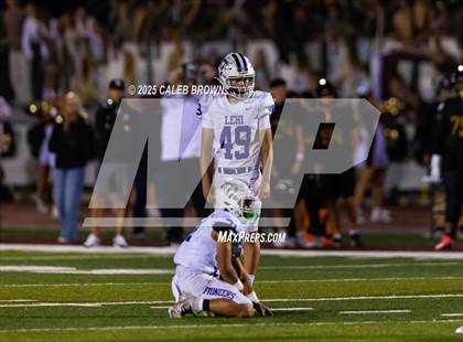 Thumbnail 2 in Lehi @ Lone Peak photogallery.