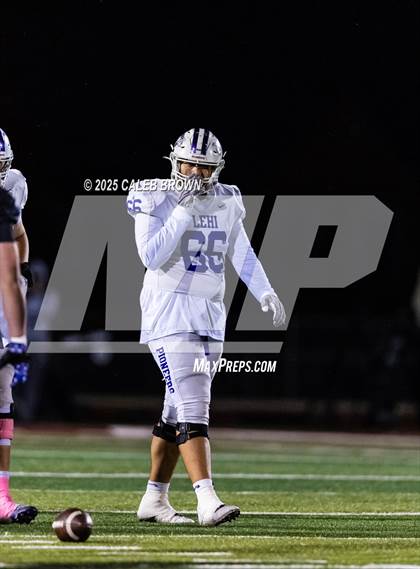 Thumbnail 3 in Lehi @ Lone Peak photogallery.