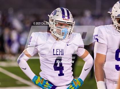 Thumbnail 1 in Lehi @ Lone Peak photogallery.