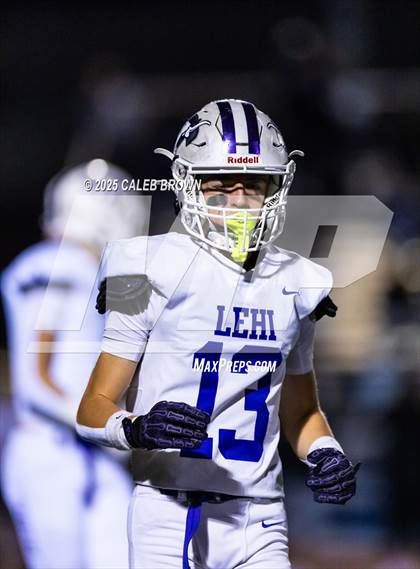 Thumbnail 3 in Lehi @ Lone Peak photogallery.