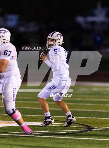 Thumbnail 3 in Lehi @ Lone Peak photogallery.