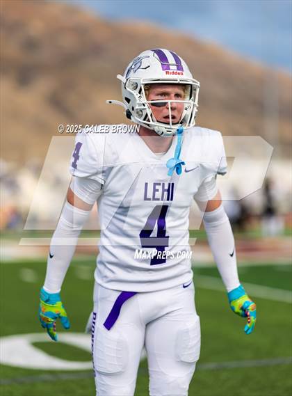 Thumbnail 3 in Lehi @ Lone Peak photogallery.