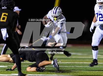 Thumbnail 1 in Lehi @ Lone Peak photogallery.