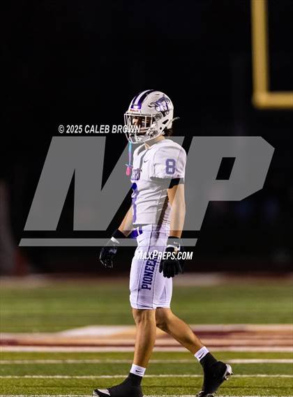 Thumbnail 1 in Lehi @ Lone Peak photogallery.