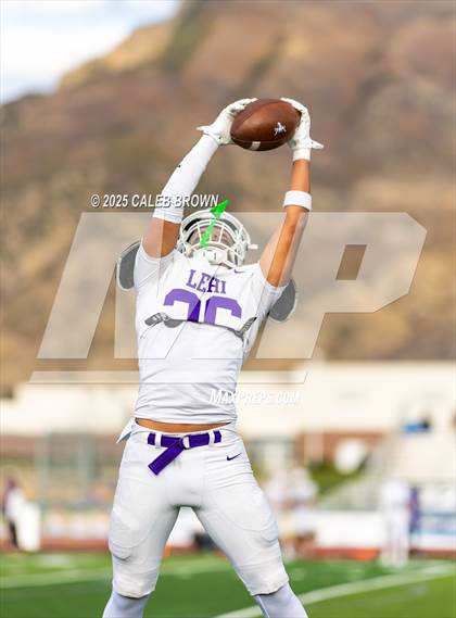 Thumbnail 3 in Lehi @ Lone Peak photogallery.