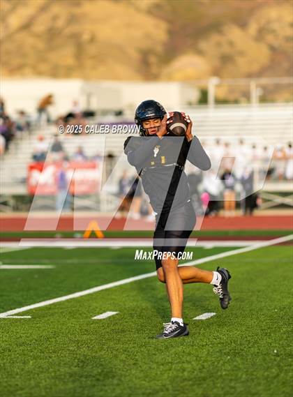 Thumbnail 1 in Lehi @ Lone Peak photogallery.