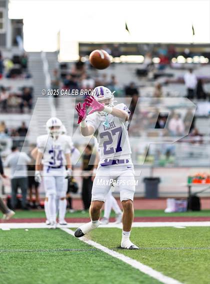 Thumbnail 3 in Lehi @ Lone Peak photogallery.