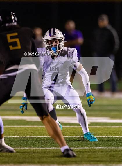 Thumbnail 2 in Lehi @ Lone Peak photogallery.