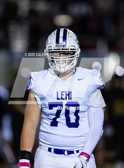 Thumbnail 3 in Lehi @ Lone Peak photogallery.