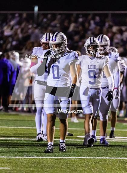 Thumbnail 3 in Lehi @ Lone Peak photogallery.