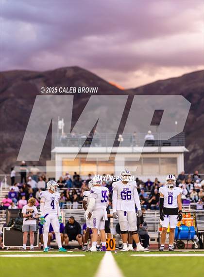 Thumbnail 3 in Lehi @ Lone Peak photogallery.