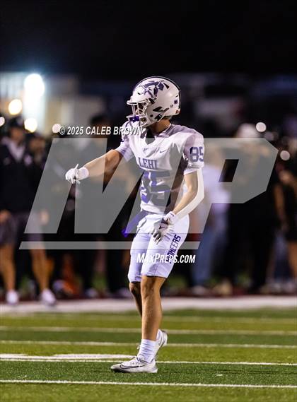 Thumbnail 3 in Lehi @ Lone Peak photogallery.