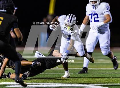 Thumbnail 2 in Lehi @ Lone Peak photogallery.