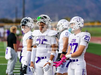 Thumbnail 3 in Lehi @ Lone Peak photogallery.