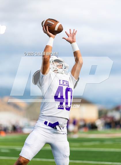 Thumbnail 2 in Lehi @ Lone Peak photogallery.