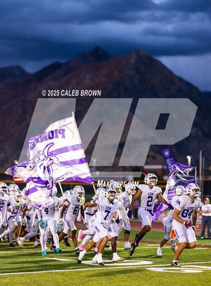 Thumbnail 1 in Lehi @ Lone Peak photogallery.