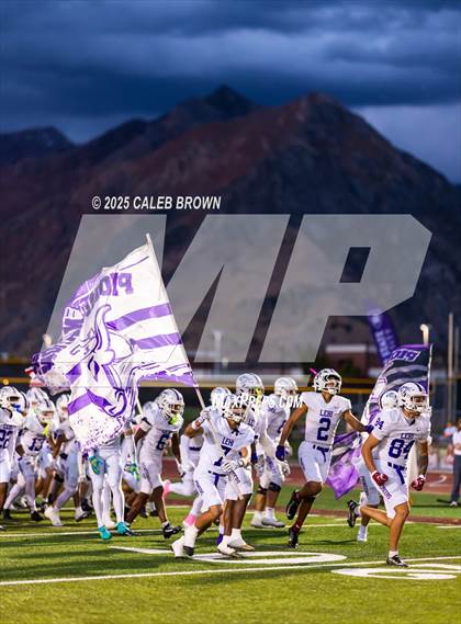 Thumbnail 3 in Lehi @ Lone Peak photogallery.