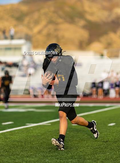 Thumbnail 1 in Lehi @ Lone Peak photogallery.