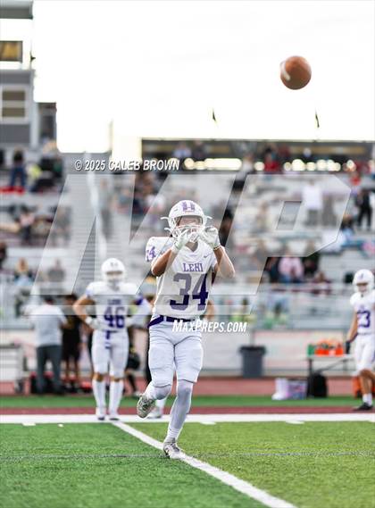 Thumbnail 2 in Lehi @ Lone Peak photogallery.