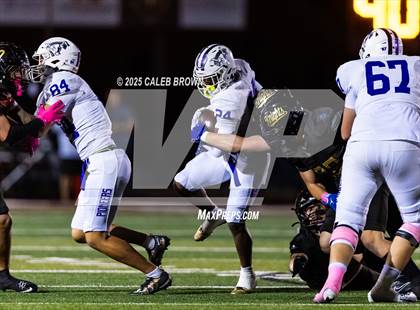 Thumbnail 1 in Lehi @ Lone Peak photogallery.