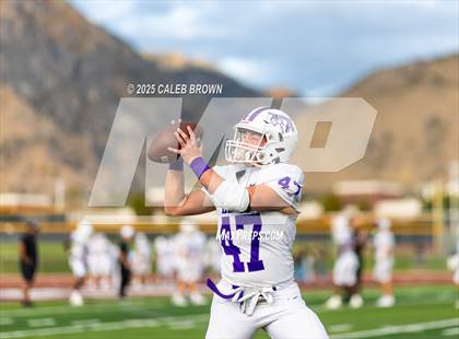 Thumbnail 3 in Lehi @ Lone Peak photogallery.