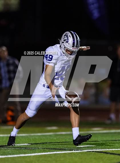 Thumbnail 2 in Lehi @ Lone Peak photogallery.