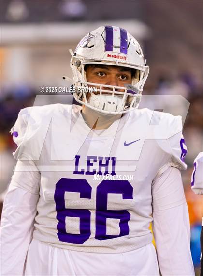 Thumbnail 2 in Lehi @ Lone Peak photogallery.