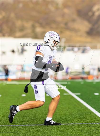 Thumbnail 2 in Lehi @ Lone Peak photogallery.