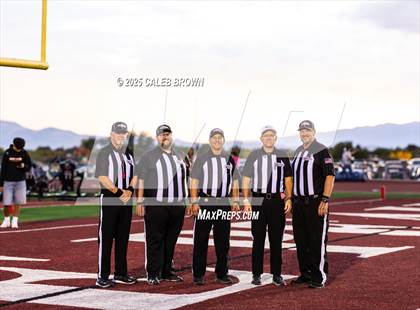 Thumbnail 3 in Lehi @ Lone Peak photogallery.