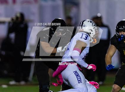 Thumbnail 3 in Lehi @ Lone Peak photogallery.