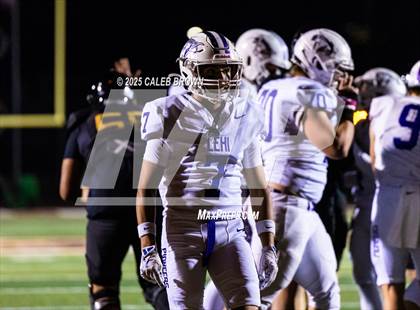 Thumbnail 2 in Lehi @ Lone Peak photogallery.