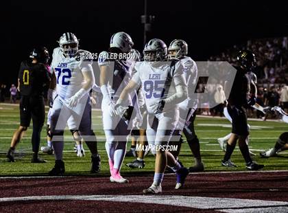 Thumbnail 1 in Lehi @ Lone Peak photogallery.