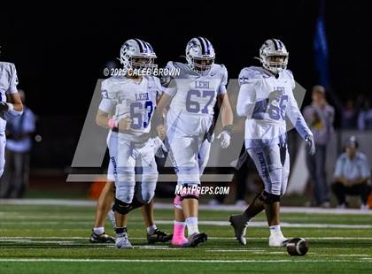 Thumbnail 1 in Lehi @ Lone Peak photogallery.