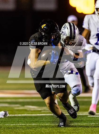 Thumbnail 3 in Lehi @ Lone Peak photogallery.