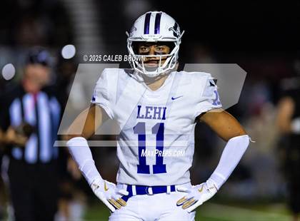 Thumbnail 2 in Lehi @ Lone Peak photogallery.