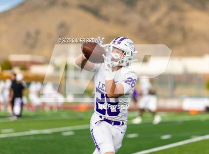 Thumbnail 3 in Lehi @ Lone Peak photogallery.